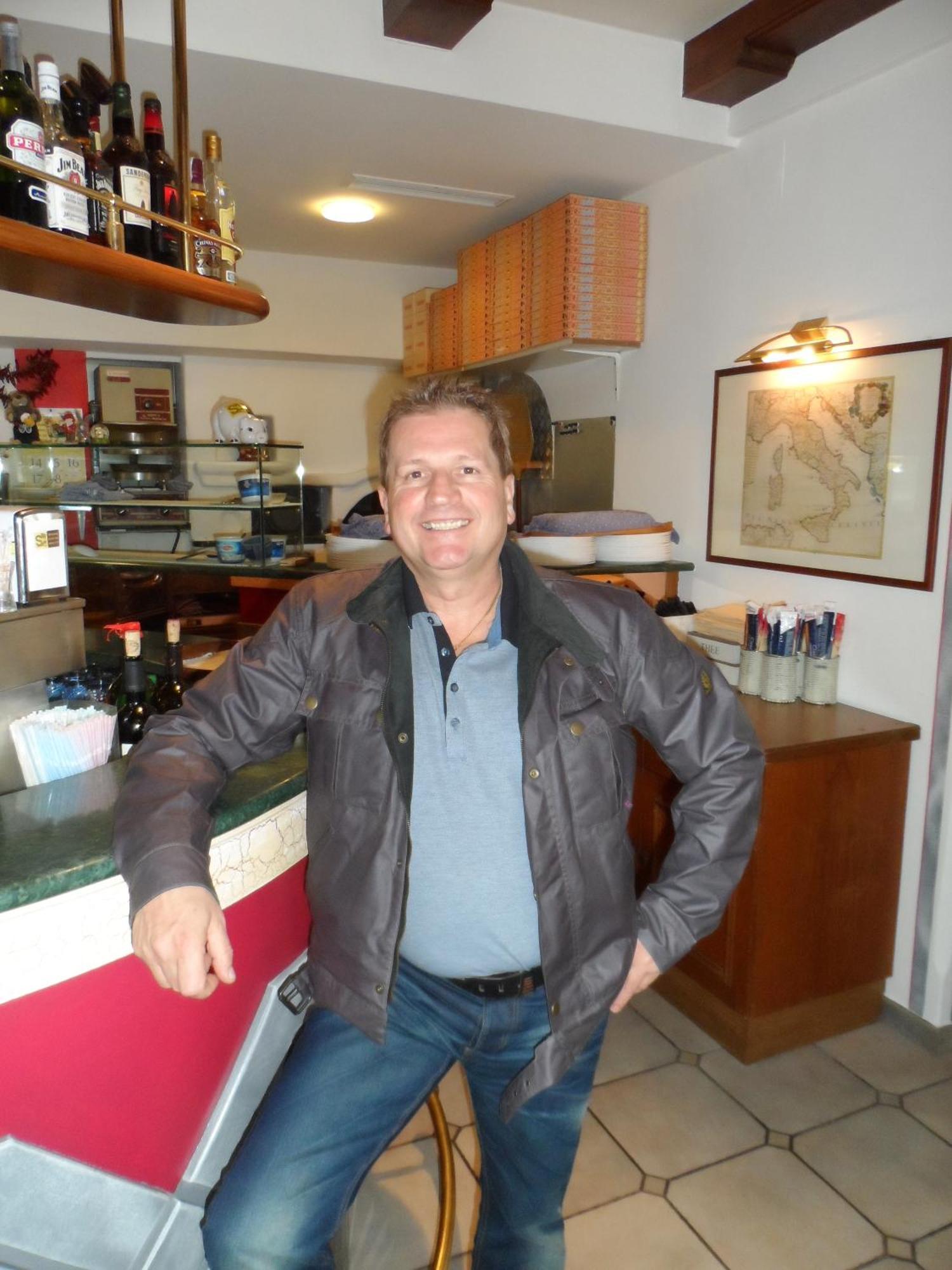 Hotel Alpenhof Westendorf Eksteriør billede